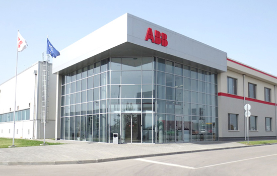 «Электрояр» стал партнером концерна ABB